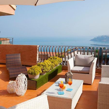 Bike&Boat Argentario Hotel Порто-Санто-Стефано Екстер'єр фото